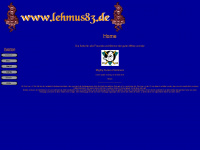 Lehmus83.de