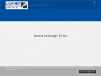 lehner-gastro.de