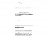 lehrbuch-satzger.de Thumbnail