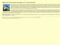 leichsenring-homepage.de Thumbnail