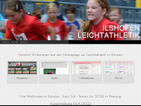 Leichtathletik-ilshofen.de