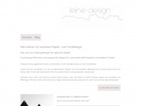 Leine-design.de