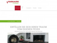 leinweber-kachelofenbau.de Thumbnail