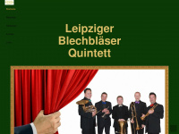 Leipziger-blechblaeser.de