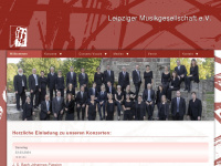 leipziger-musikgesellschaft.de