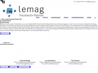 Lemag-ag.ch