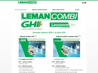 Lemancombi.ch