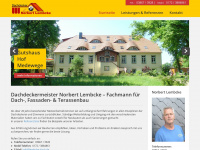 lembcke-dach.de