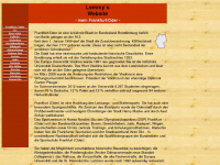 lemmy-ffo.de Webseite Vorschau