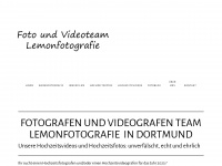 lemonfotografie.de