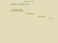 Lempke.de