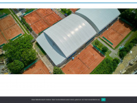 lengg.ch Webseite Vorschau