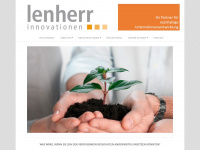 lenherr-innovationen.ch Thumbnail
