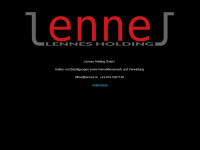 Lennes.at