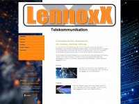 Lennoxx.biz