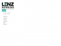 lenz-nenning.at Webseite Vorschau