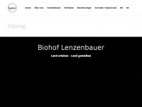 lenzenbauer.at