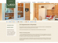leo-appartements.at