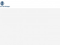 leo-club-ratingen.de Webseite Vorschau