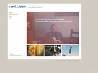 leo-linder.de Thumbnail
