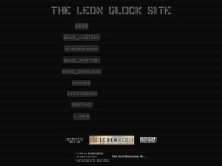 leon-glock.de Thumbnail