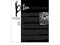 leon-schmuck.de Thumbnail