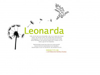 leonarda-design.de Thumbnail