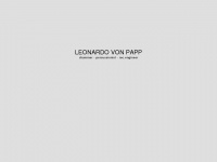 Leonardovonpapp.de