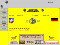 leonberger-vom-werratal.de Thumbnail