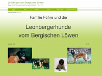 Leonbergerhunde.de