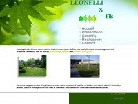 leonelli.ch Thumbnail