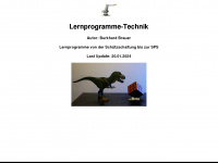 Lernprogramme-technik.de