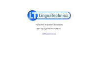 linguatechnica.de