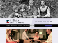 les-scala.ch Webseite Vorschau