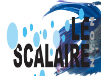 lescalaire.ch Webseite Vorschau