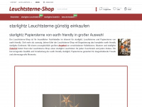 leuchtsterne-shop.de