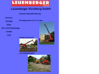 leuenberger-transporte.ch