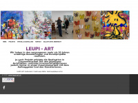 Leupi-art.ch