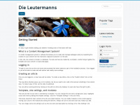 leutermann.de Thumbnail