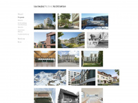 leutwyler-architekten.ch Webseite Vorschau
