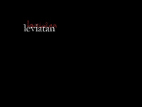 leviatan.de Webseite Vorschau