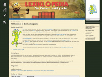 lexiklopedia.de