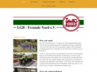 lgb-freunde-nord.de Thumbnail