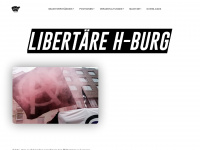 libertaere.de Webseite Vorschau