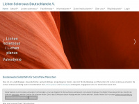 Lichensclerosus.de