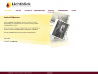 Lichtblick-taunusstein.de