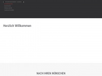 lichtenauer-case.at Webseite Vorschau