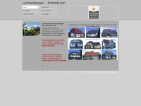 lichtenberger-immobilien.de Thumbnail