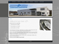 lichtenwald-online.de Webseite Vorschau