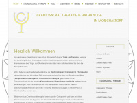 lichtkoerper.ch Webseite Vorschau